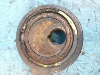 New Holland TX65 ARM 84320626