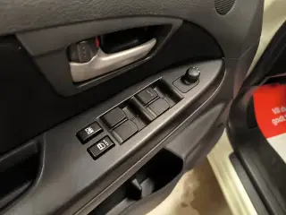 Suzuki SX4 1,6 GL