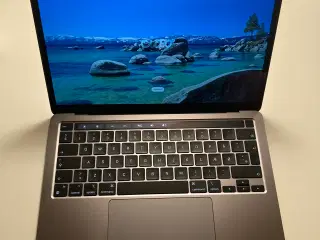 MacBook Pro 13" M1 2020