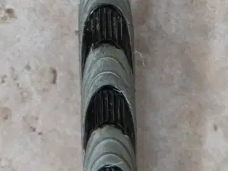 Gillette barbermaskine 3