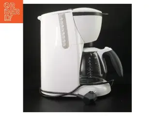 Braun kaffemaskine