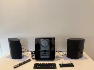 Beosound 3000 Beolab 4000