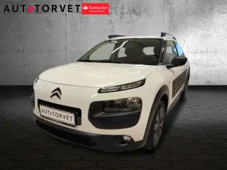 Citroën C4 Cactus 1,6 BlueHDi 100 Feel