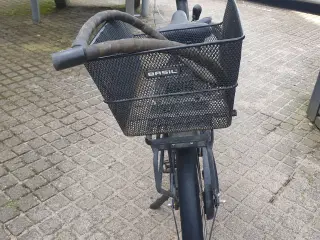 El-cykel sælges 