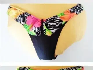 Badetøj - bikini sæt