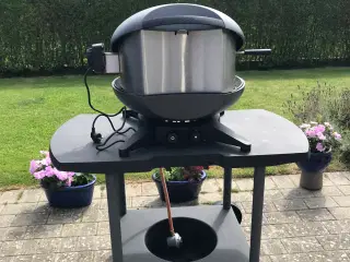 Morsø gas grill medio