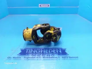 New Holland FX38 Gaffel 84031276