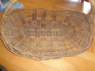 Brændekurv 