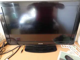 32 tommer tv