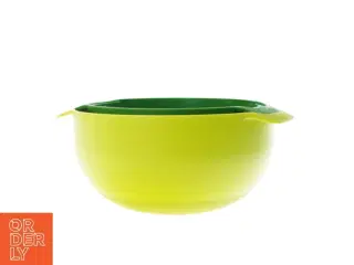 Plastik skåle fra Joseph Joseph (str. 29 x 13 cm)