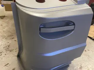 Fendt gaskassehjørne  2002 (helt nyt originalt)