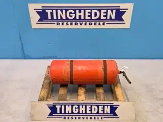 Holmer Classic T2 Lufttank