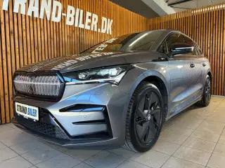Skoda Enyaq  iV RS