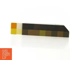 Lampe fra Minecraft