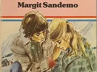 Margit Sandemo, Elleve dage i sne