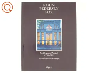 KOHN, PEDERSEN, FOX