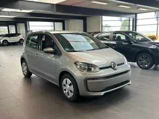 VW e-Up!  