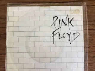 Pink Floyd - The Wall