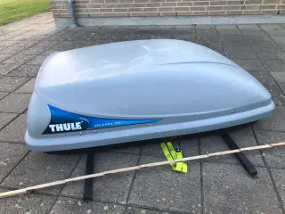 Tagboks Thule kr300