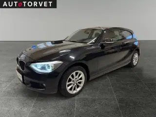 BMW 118d 2,0 