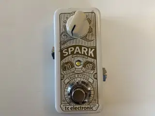 tc electronics boostpedal