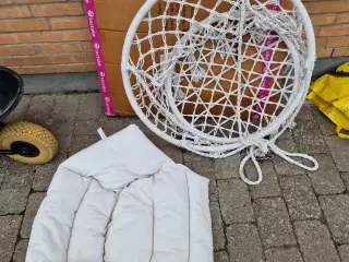 Rund gynge 