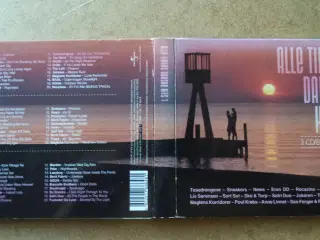 Opsamling ** Alle Tiders Danske Hits, Volume 1    