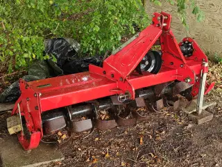 SOLGT - Traktorfræser 150cm