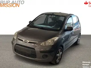 Hyundai i10 1,2 Classic 78HK 5d