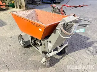 Motorbøre Multibør Proto2