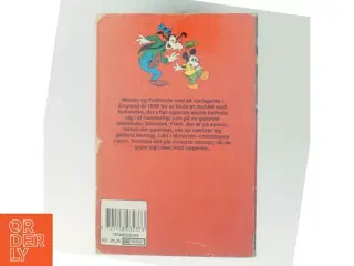 Disney Jumbobog