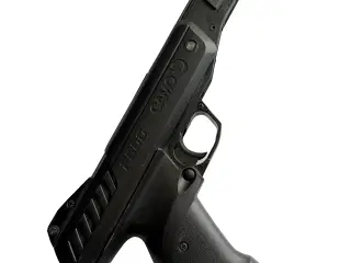 Luftpistol - Gamo P 900 - kun brugt enkelte gange
