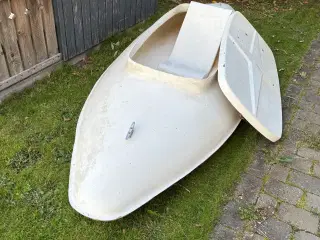 Skydepram “Randers bobbel”