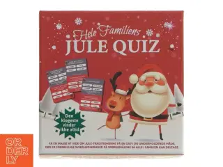 Jule Quiz