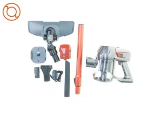 Wireless vacum cleaner (str. Maks 95 cm)