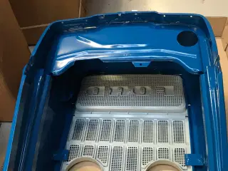 Frontkappe Ford 4000, Ford 5000