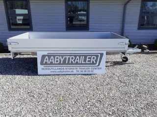 0 - Anssems PLTT 1350-305   Anssems PLTT 305x150x30 cm Bremset Boggie trailer