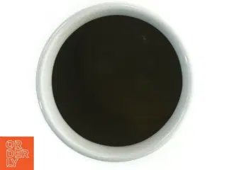 Porcelæns vase fra Royal Copenhagen (str. 28 cm)