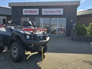 TGB 325 Blade ATV indregistreret som bil – inkl. registreringsafgift – kan køres på bilkørekort - ENGROS