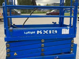 UpRight MX19