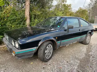 Alfa Romeo Sprint 1987