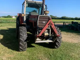 Massey Ferguson 2640 Traktor