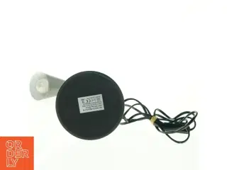 Skrivebordslampe (str. H. 43 cm)