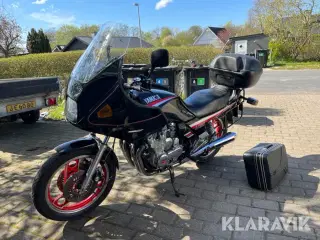 Motorcykel Yamaha XJ 900