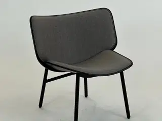 HAY Dapper Chair (Grå)