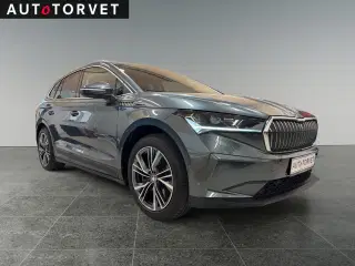 Skoda Enyaq 80 iV ecoSuite
