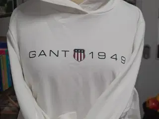 GANT hoodie str xxl