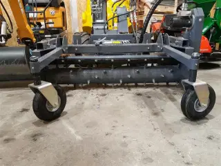 Eurotrac POWER RAKE