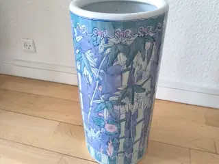 stor vase