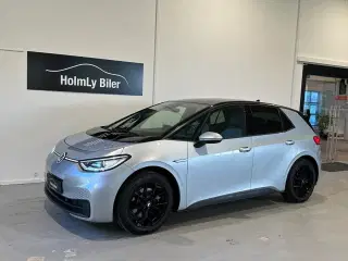 VW ID.3 58 Pro Performance Family